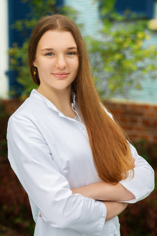 Angelina Klipert