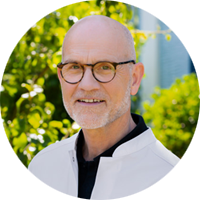 Dr. med. Thomas Mohr